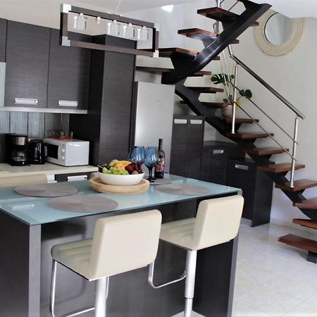 Casa Ariadne Platanés Екстериор снимка