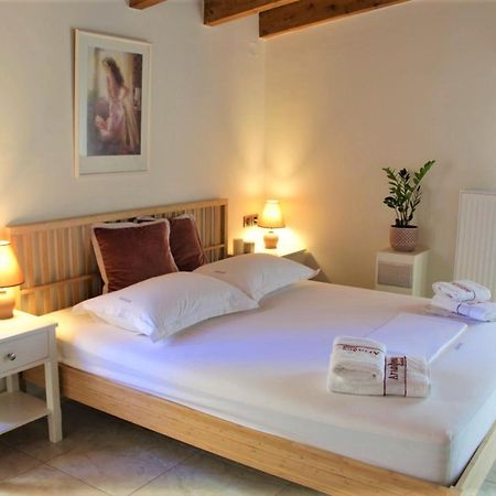 Casa Ariadne Platanés Екстериор снимка