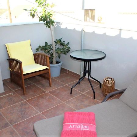 Casa Ariadne Platanés Екстериор снимка