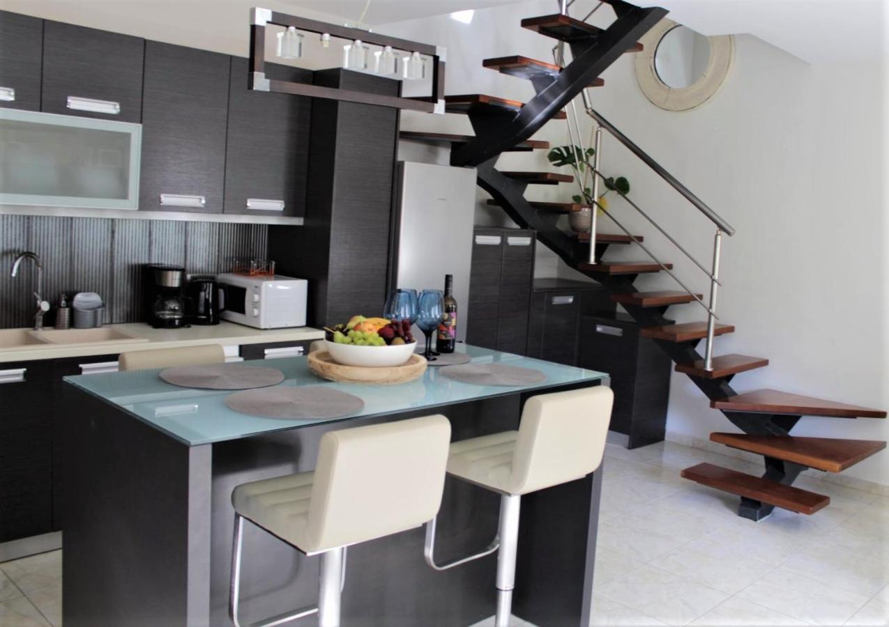 Casa Ariadne Platanés Екстериор снимка