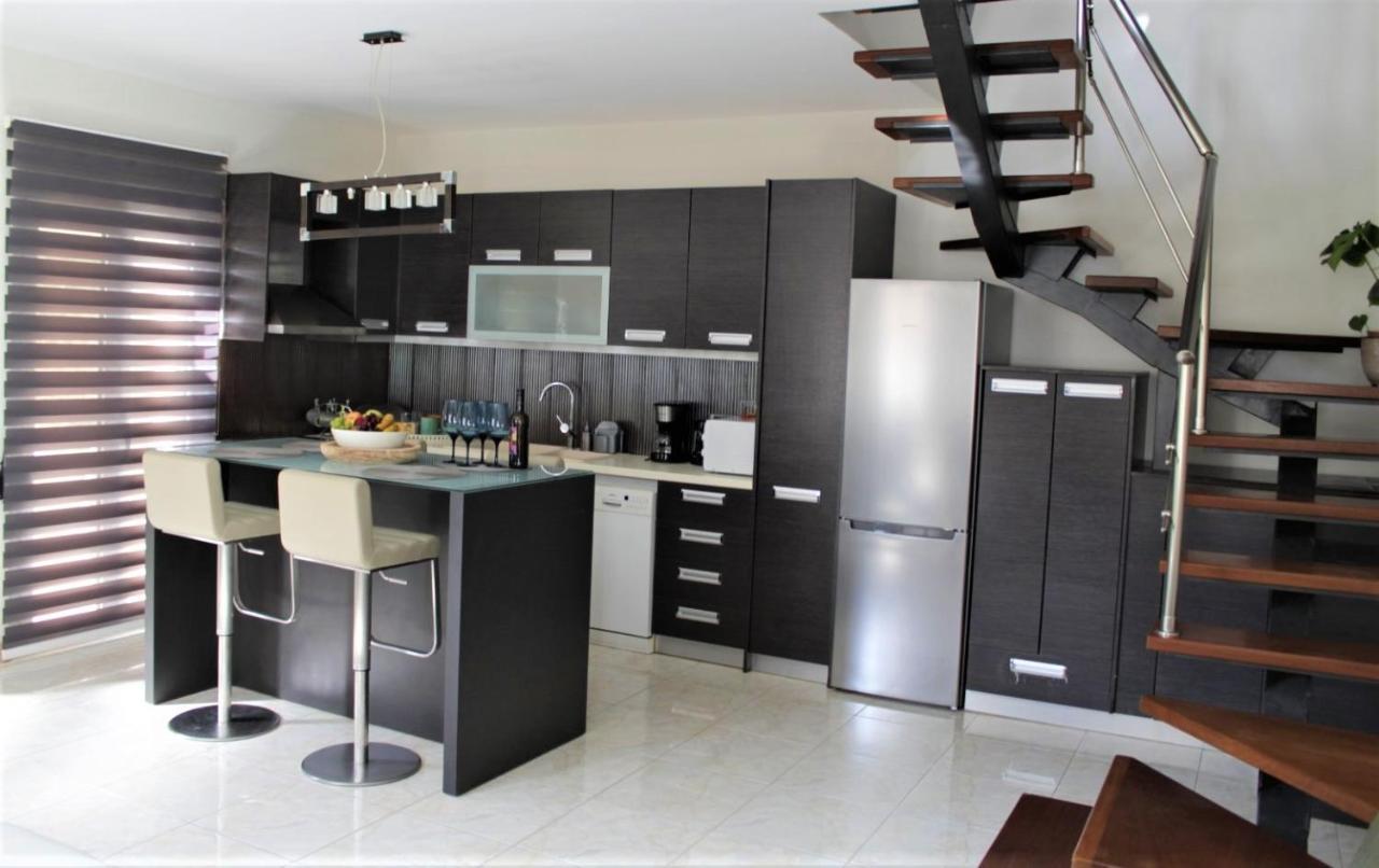 Casa Ariadne Platanés Екстериор снимка