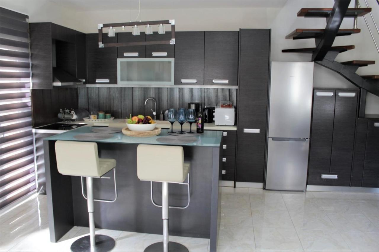 Casa Ariadne Platanés Екстериор снимка