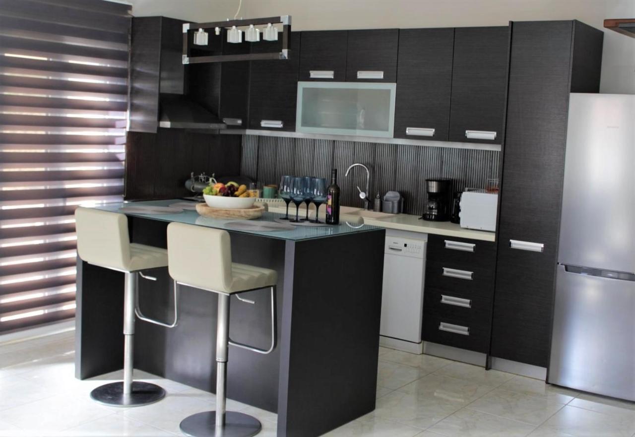 Casa Ariadne Platanés Екстериор снимка