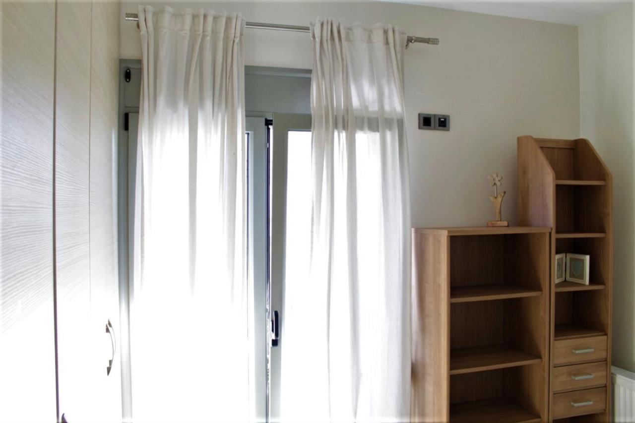 Casa Ariadne Platanés Екстериор снимка