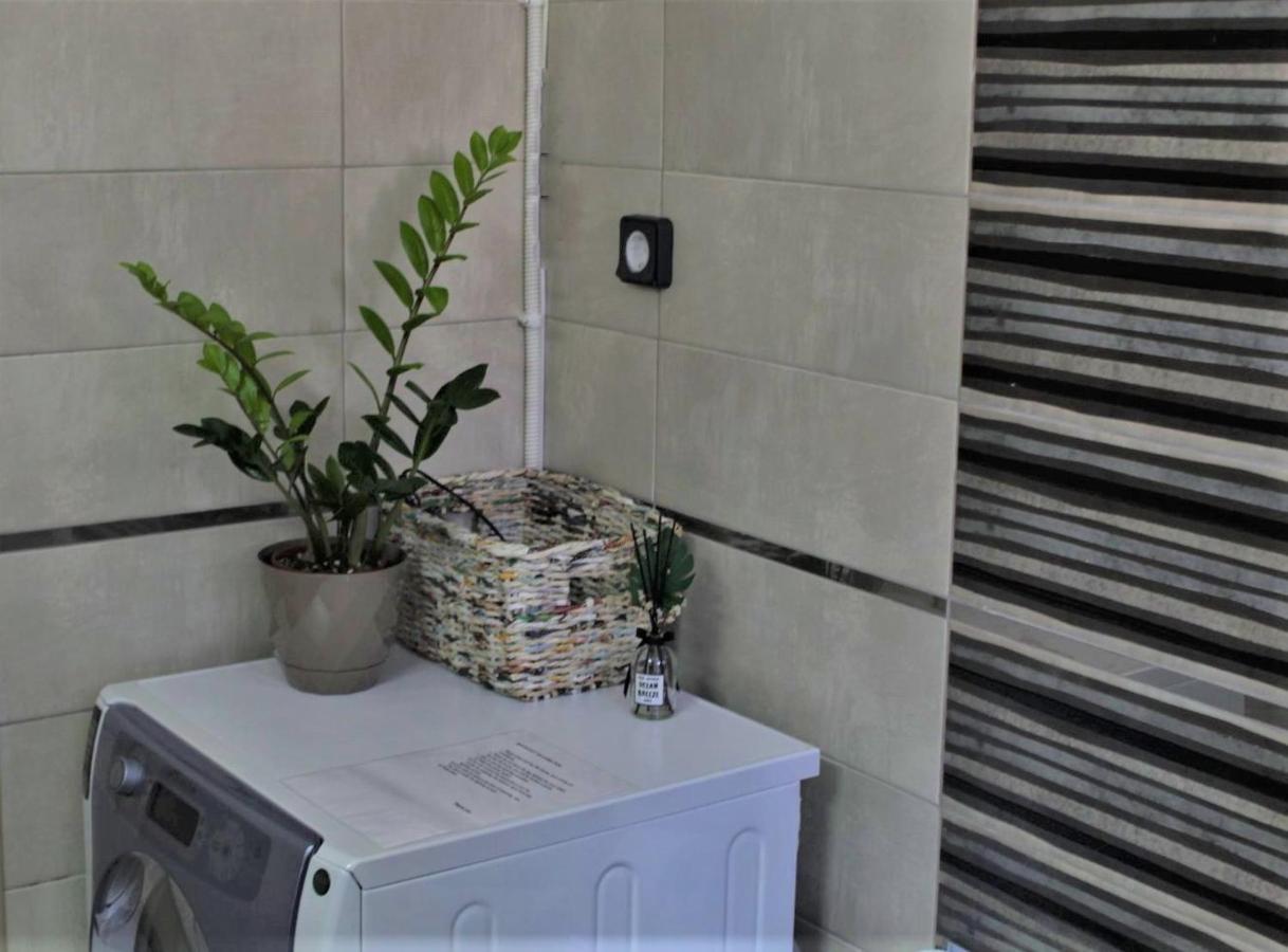 Casa Ariadne Platanés Екстериор снимка
