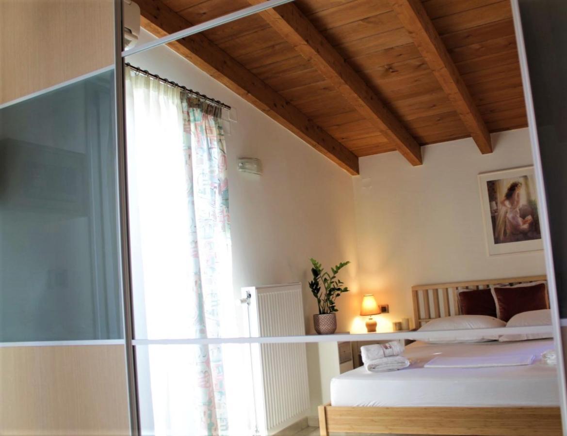 Casa Ariadne Platanés Екстериор снимка