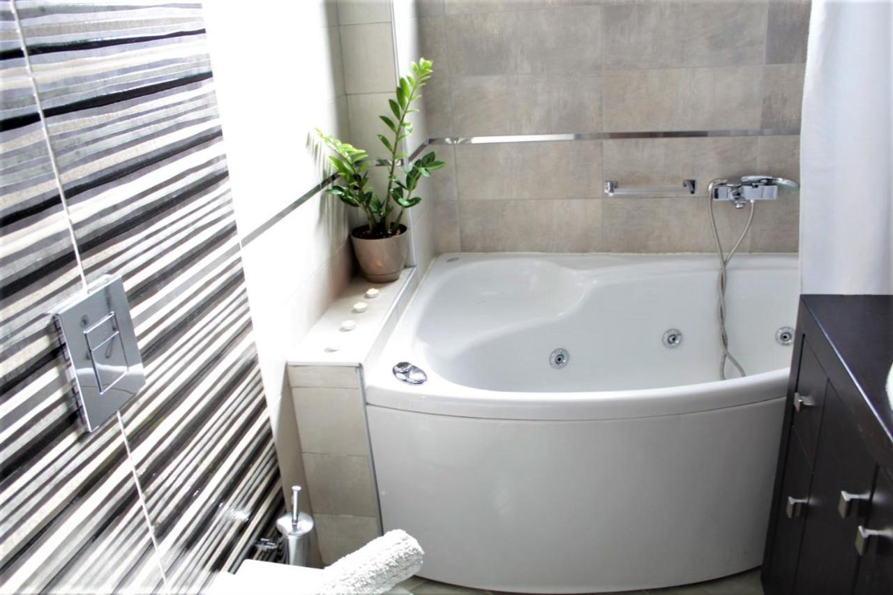 Casa Ariadne Platanés Екстериор снимка