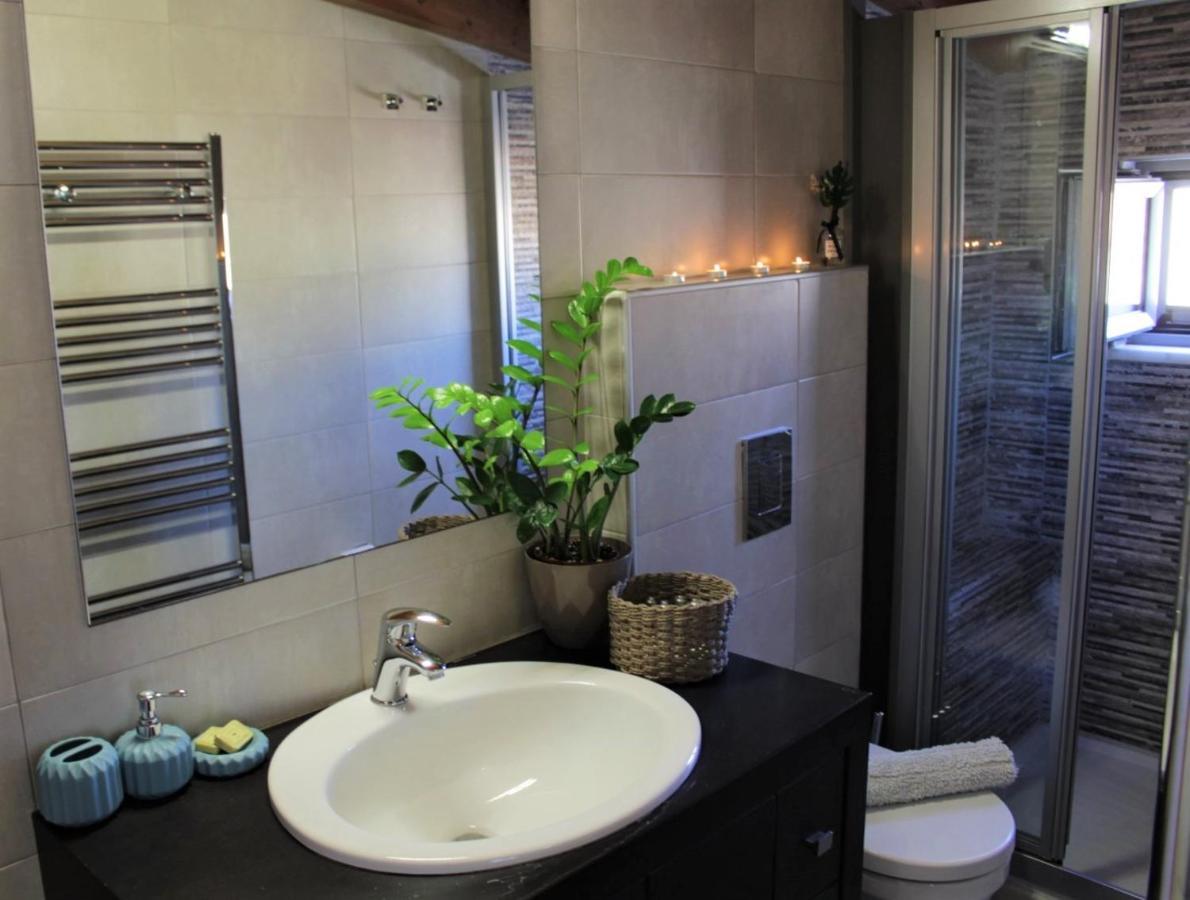 Casa Ariadne Platanés Екстериор снимка