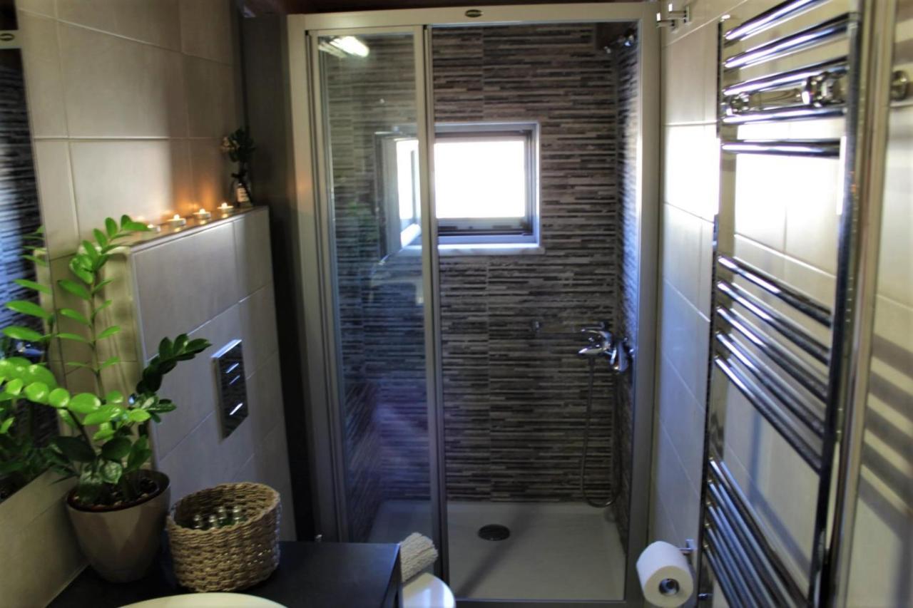 Casa Ariadne Platanés Екстериор снимка